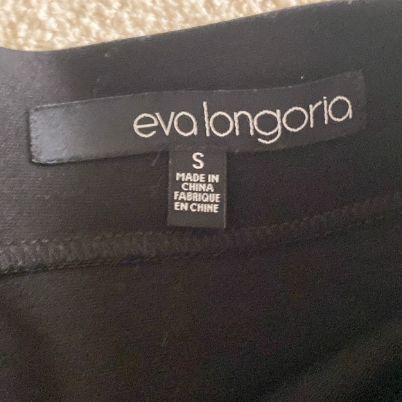 Eva Longoria power ponte skirt - Picture 4 of 8